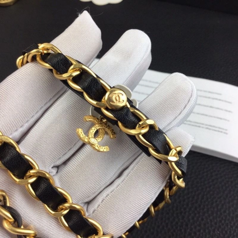 EasyMatch Chanel Necklaces 228665