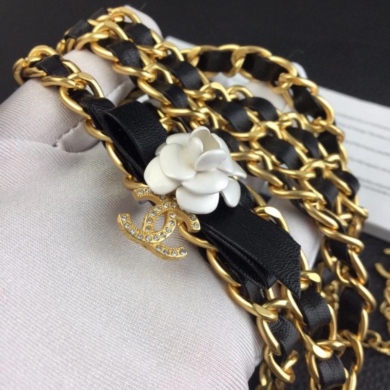 EasyMatch Chanel Necklaces 228665