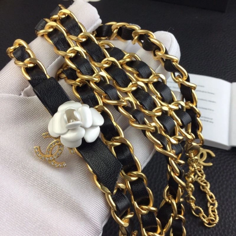 EasyMatch Chanel Necklaces 228665
