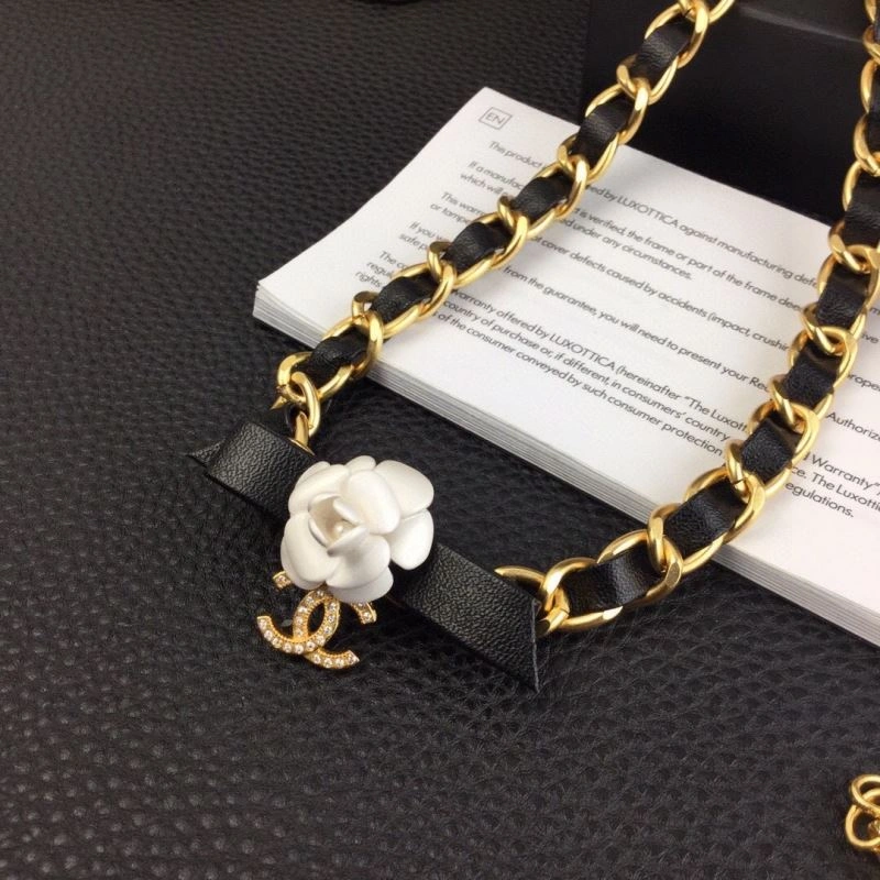 EasyMatch Chanel Necklaces 228665