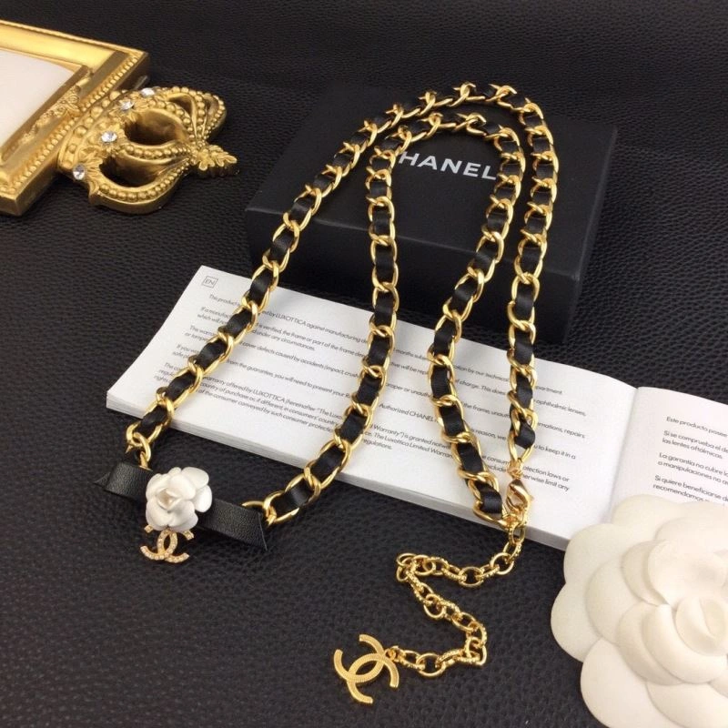 EasyMatch Chanel Necklaces 228665