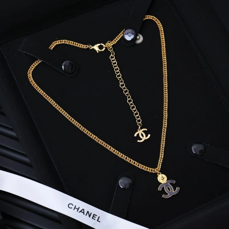 Chanel Necklaces ZeroBulk 228612
