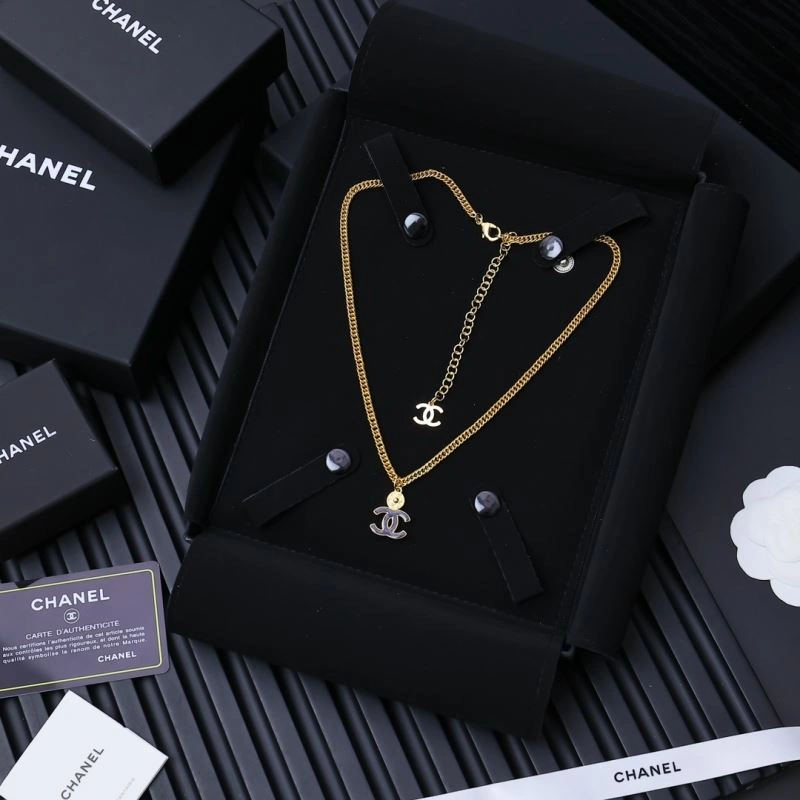 Chanel Necklaces ZeroBulk 228612
