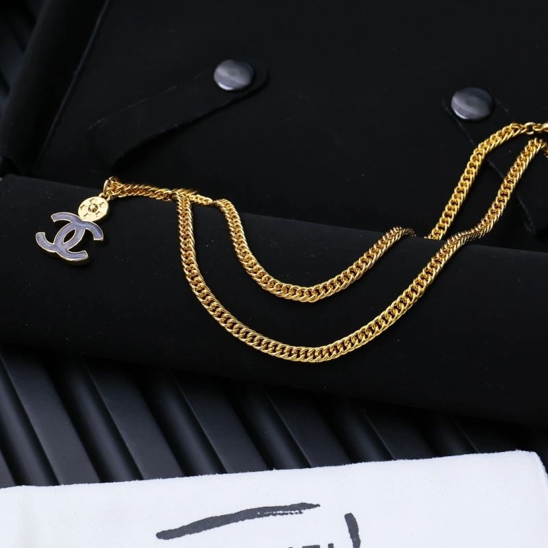 Chanel Necklaces ZeroBulk 228612