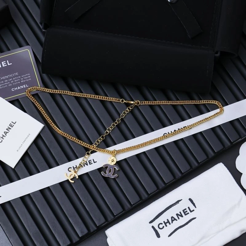 Chanel Necklaces ZeroBulk 228612