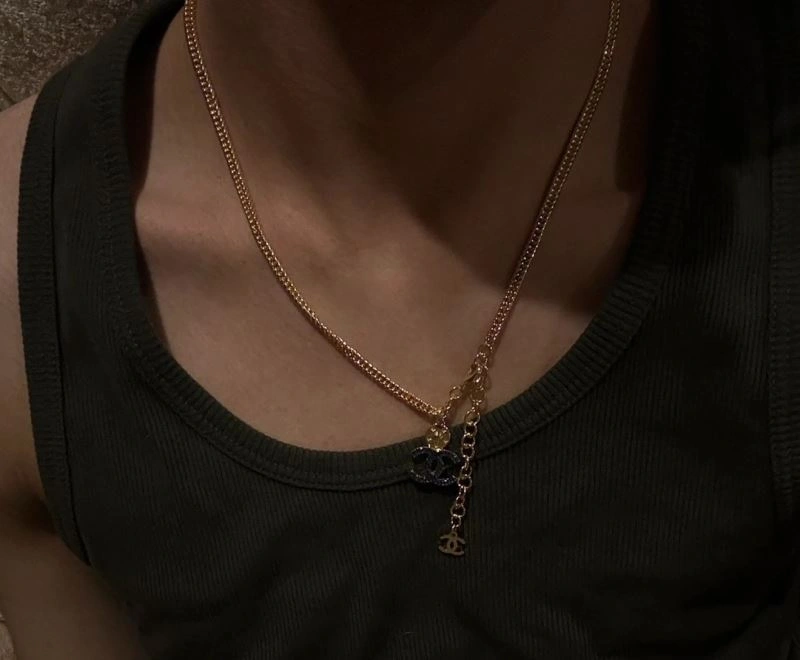 Chanel Necklaces ZeroBulk 228612