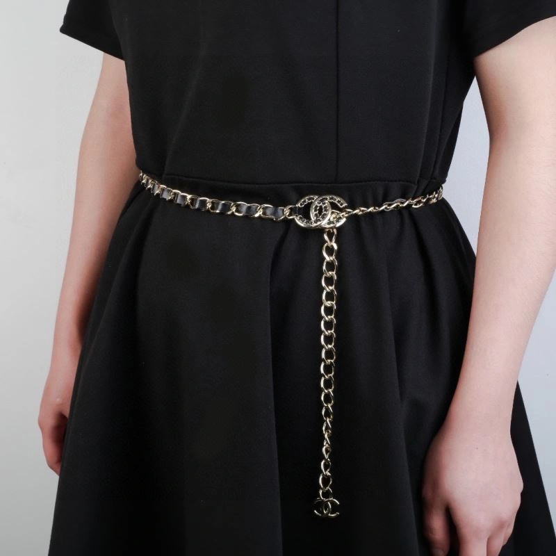 Trendsetting Chanel Necklaces 228618