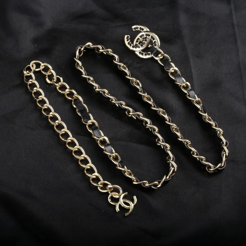 Trendsetting Chanel Necklaces 228618