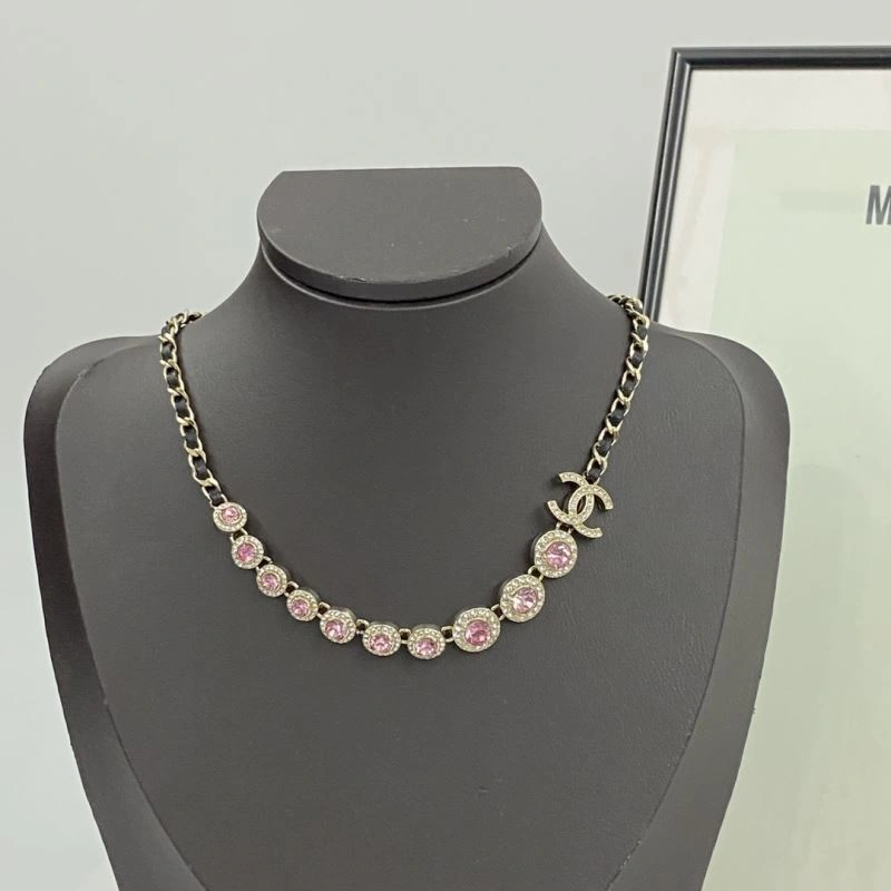 Chanel Necklaces TopPick 228614