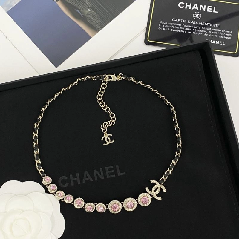 Chanel Necklaces TopPick 228614