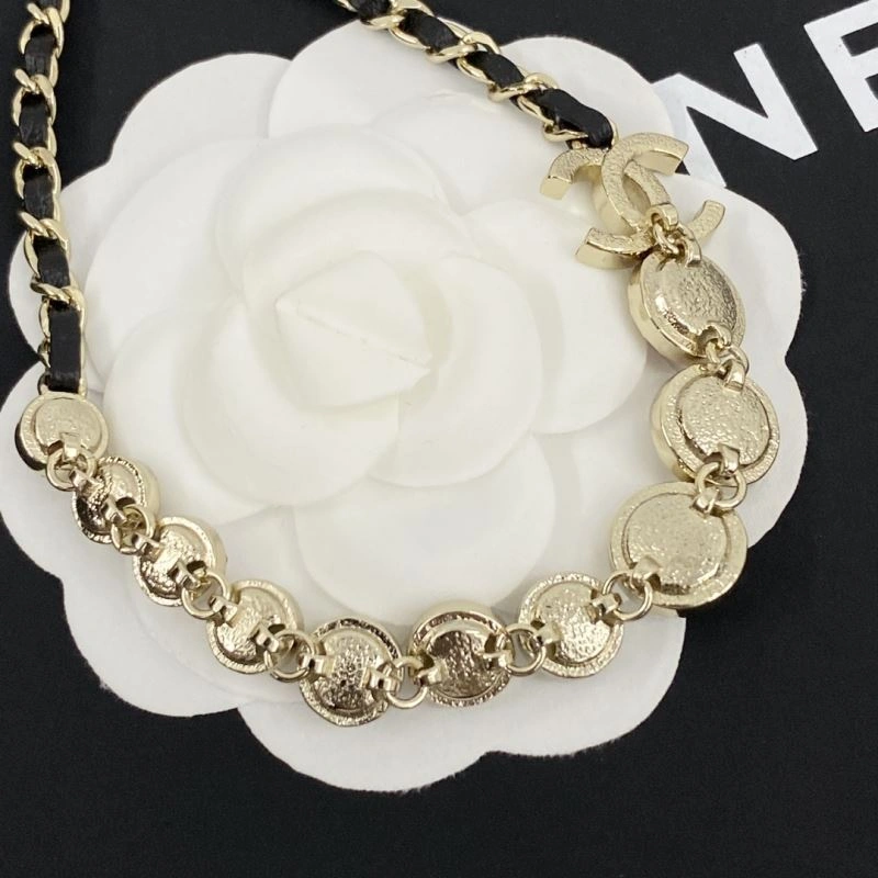 Chanel Necklaces TopPick 228614