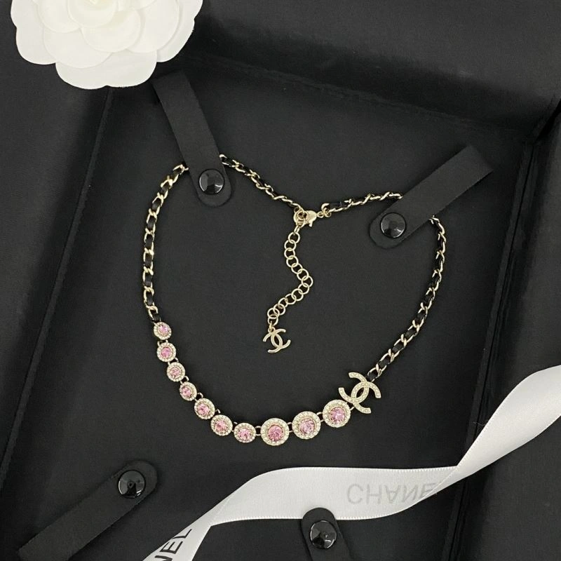 Chanel Necklaces TopPick 228614
