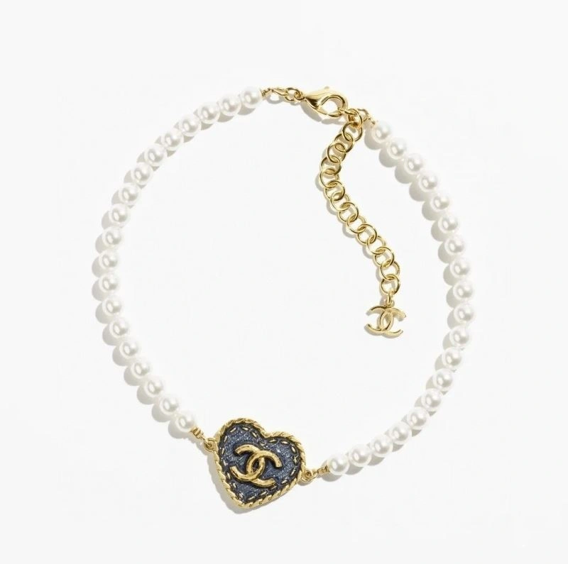 Chanel Necklaces Resilient 228607