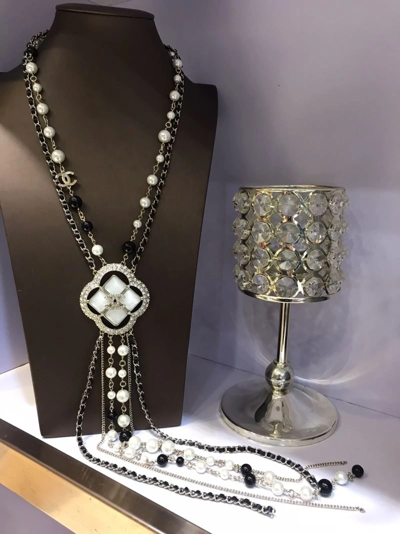 Chanel Necklaces Classic 228629