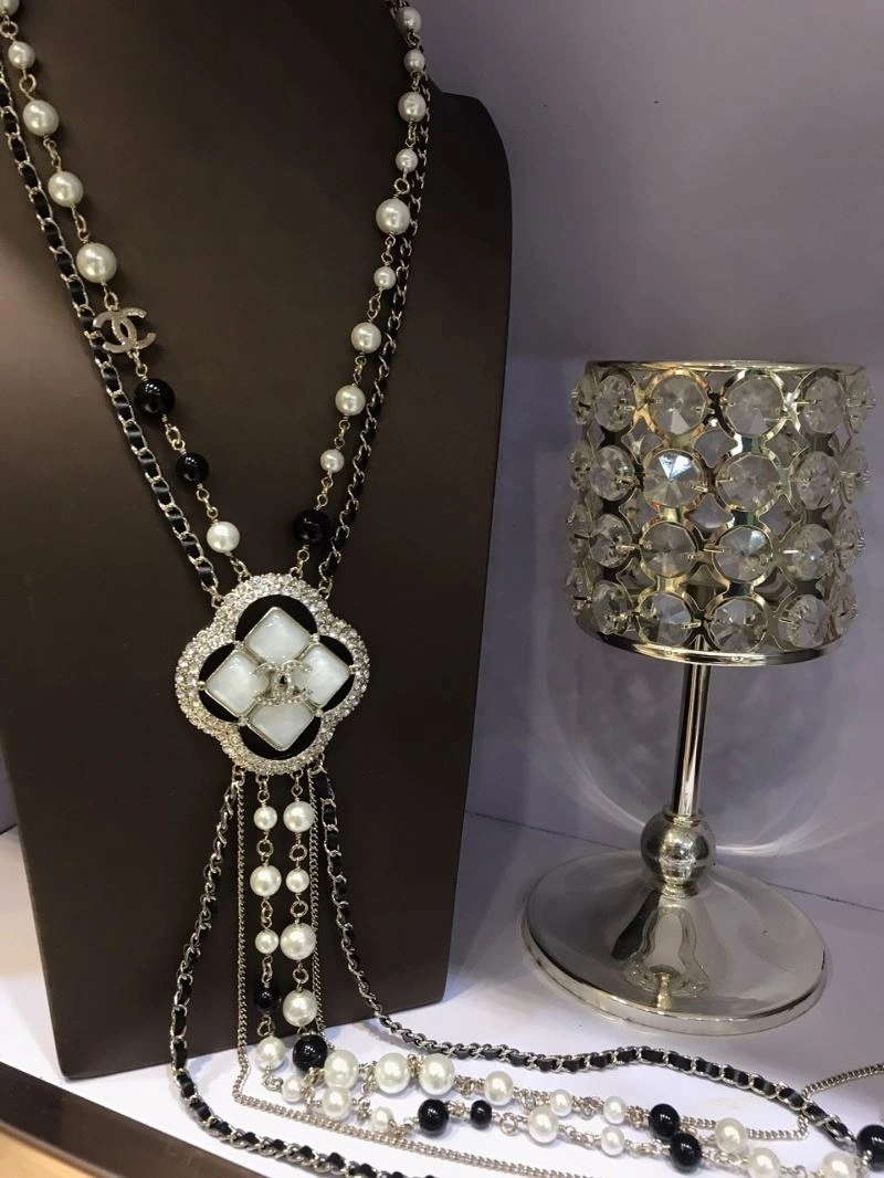 Chanel Necklaces Classic 228629