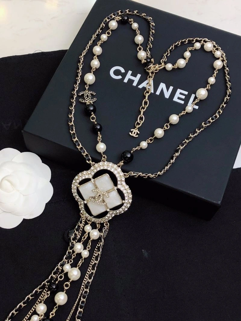 Chanel Necklaces Classic 228629