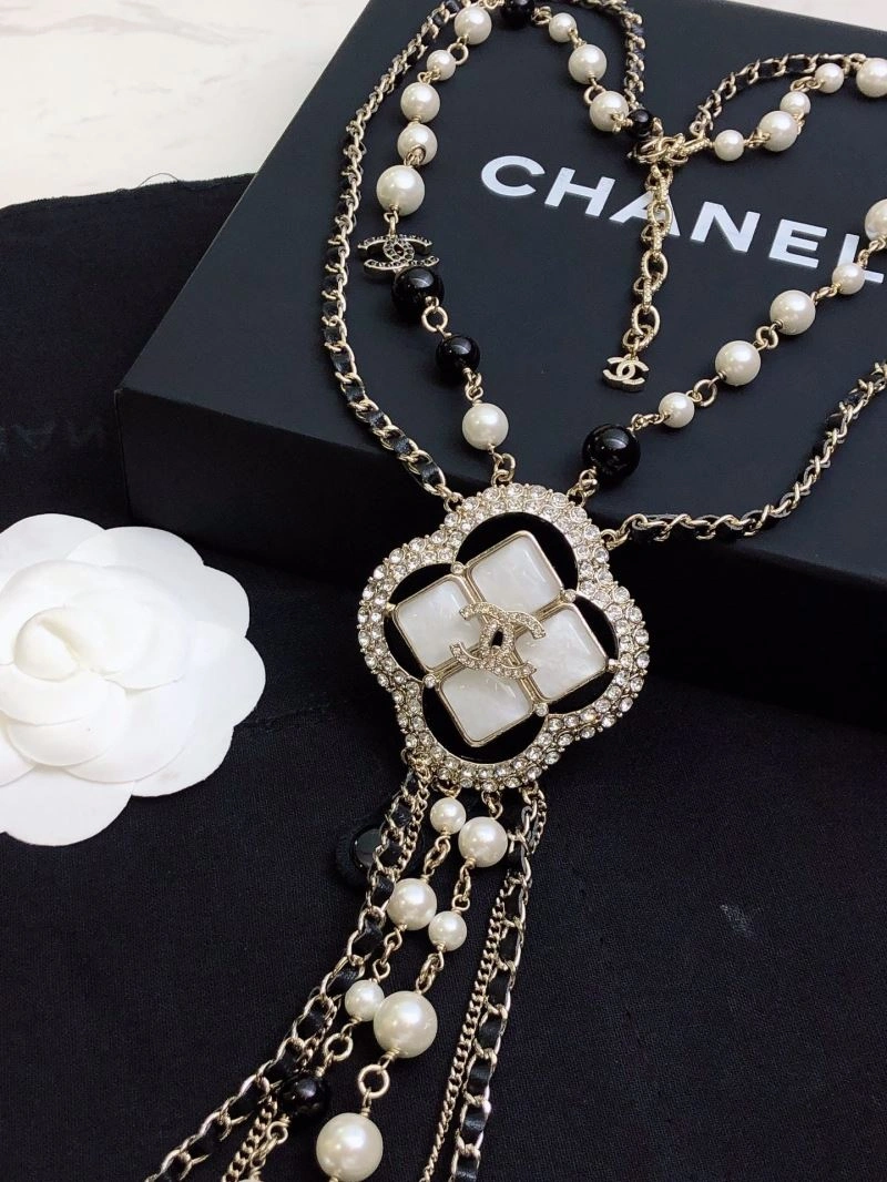 Chanel Necklaces Classic 228629