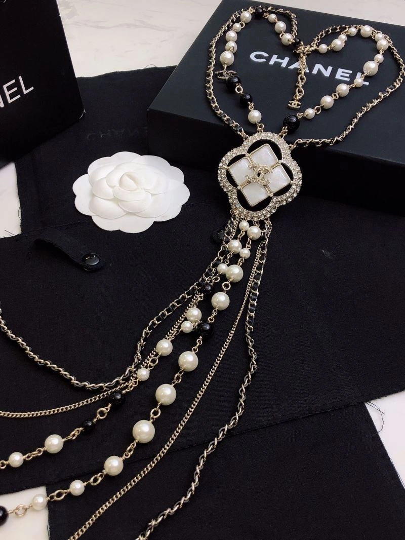 Chanel Necklaces Classic 228629