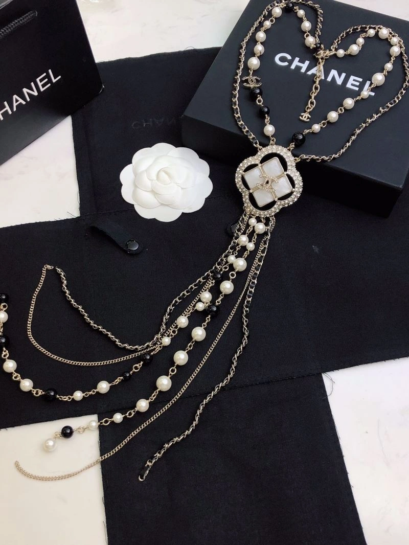 Chanel Necklaces Classic 228629