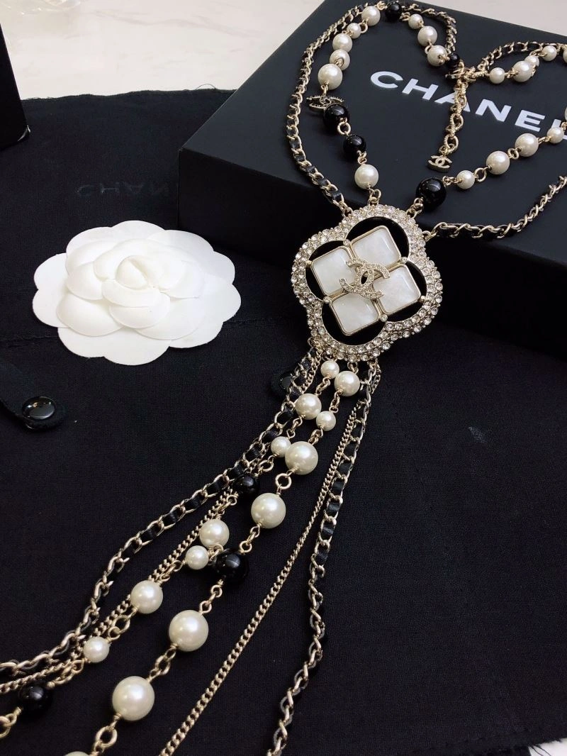 Chanel Necklaces Classic 228629