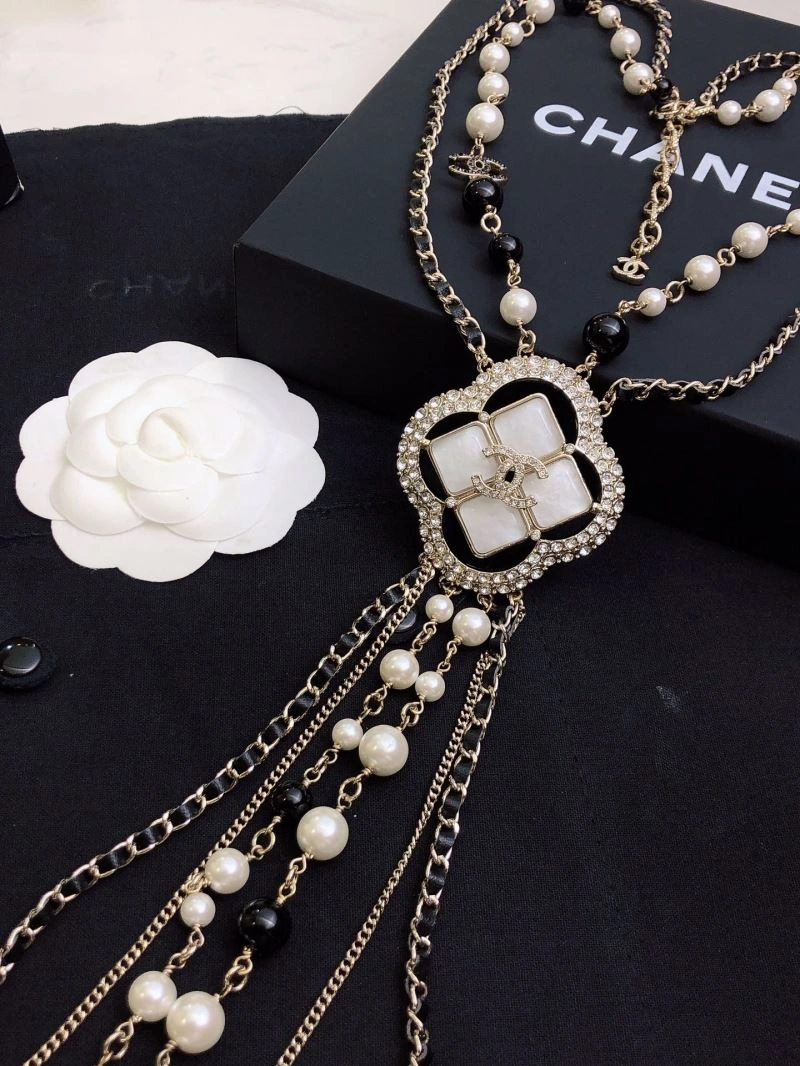 Chanel Necklaces Classic 228629