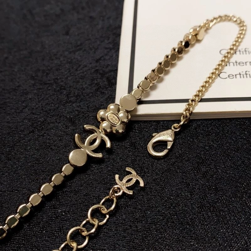 Chanel Necklaces Practical 228627