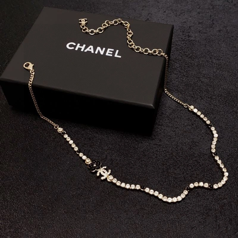 Chanel Necklaces Practical 228627