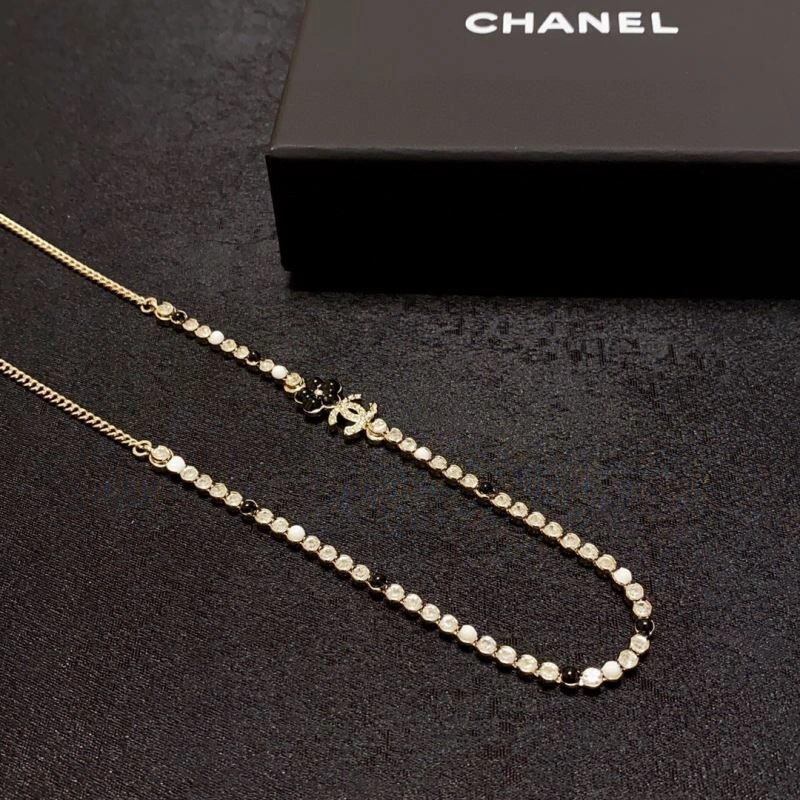 Chanel Necklaces Practical 228627