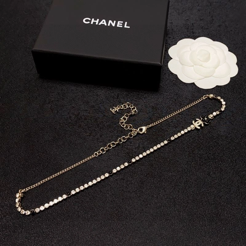 Chanel Necklaces Practical 228627