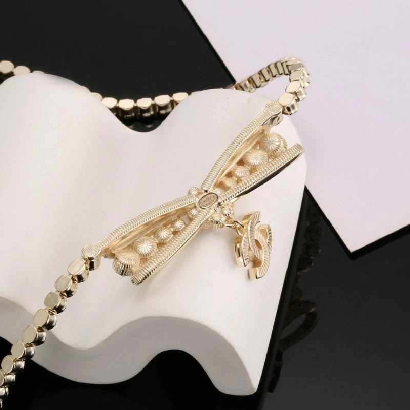 Neat Chanel Necklaces 228652