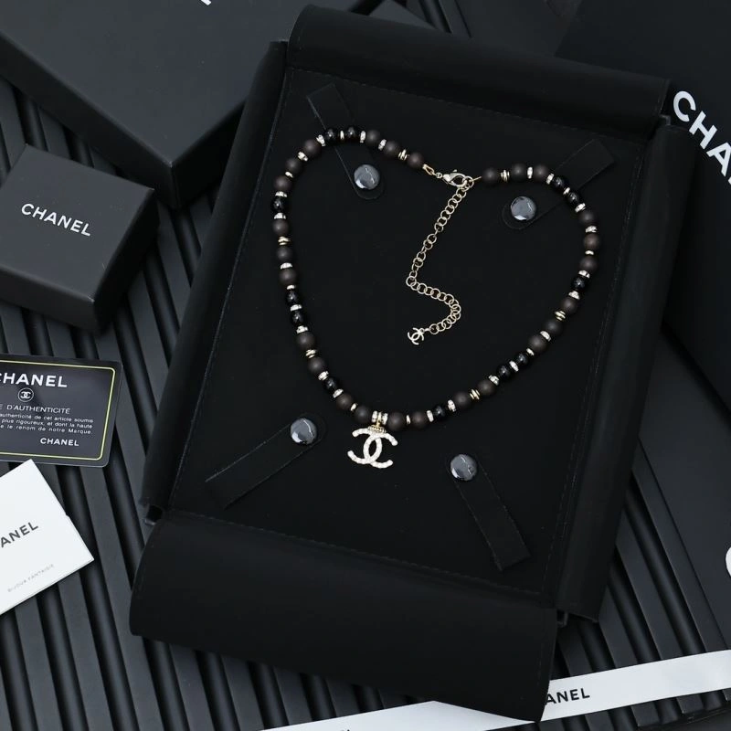 Chanel Necklaces TopPick 228670
