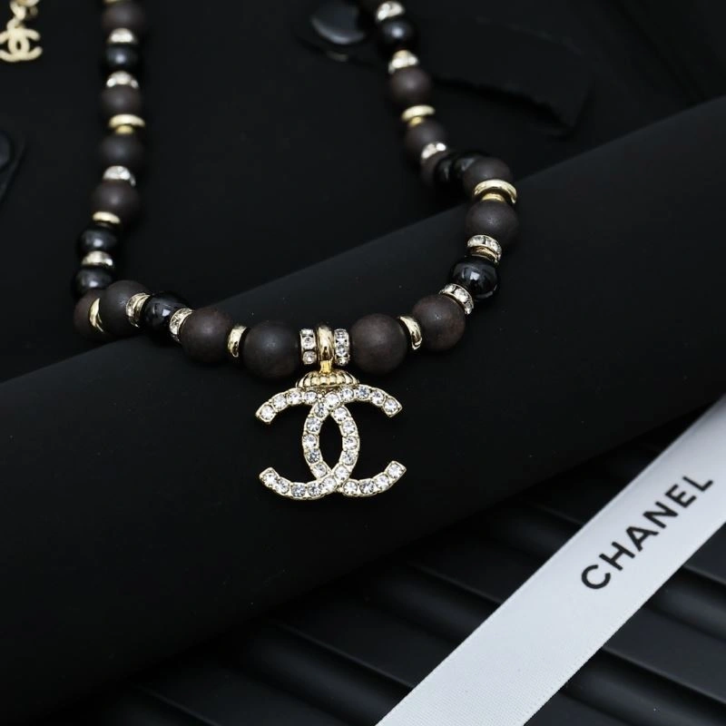 Chanel Necklaces TopPick 228670