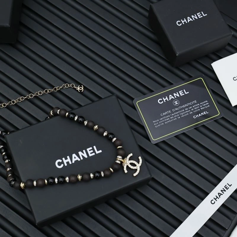 Chanel Necklaces TopPick 228670