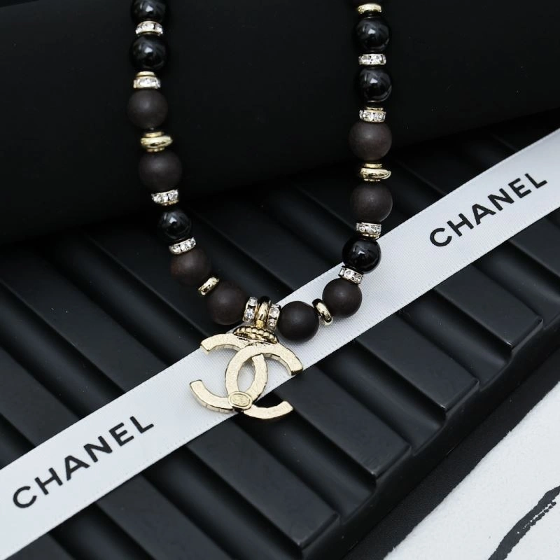 Chanel Necklaces TopPick 228670