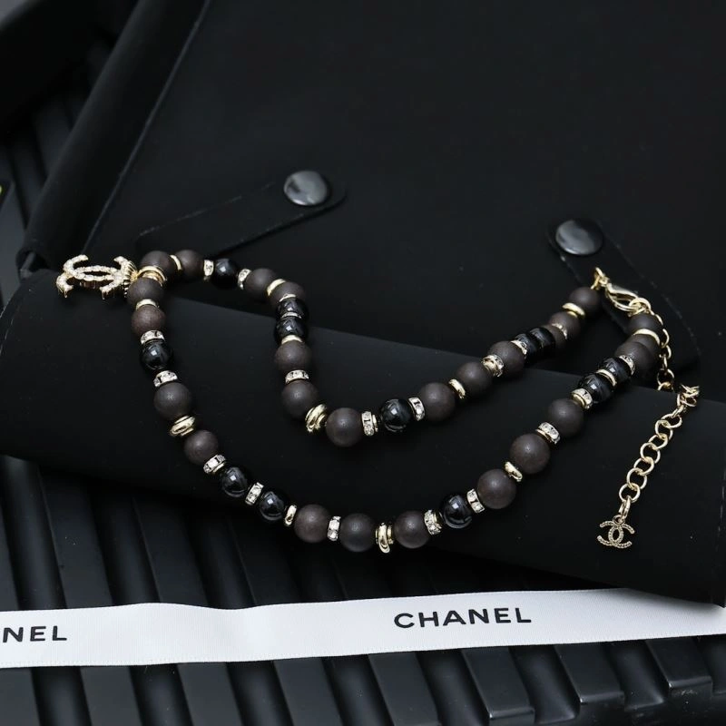Chanel Necklaces TopPick 228670