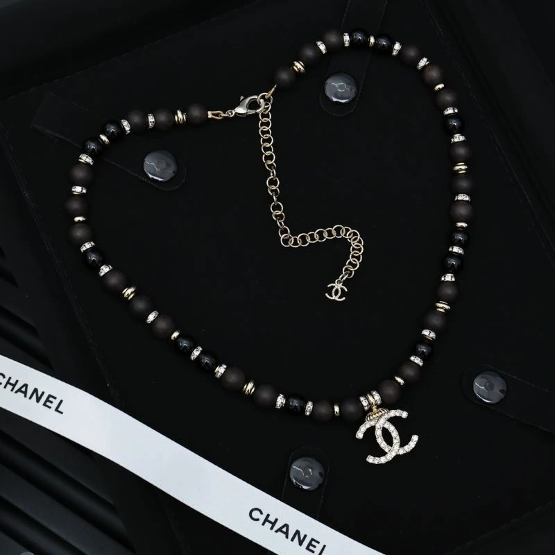 Chanel Necklaces TopPick 228670