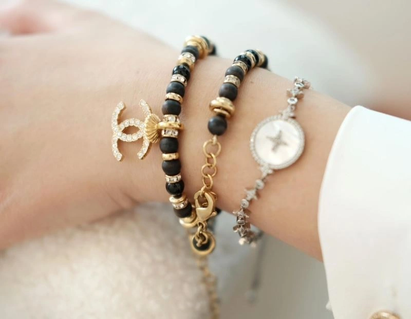 Chanel Necklaces TopPick 228670