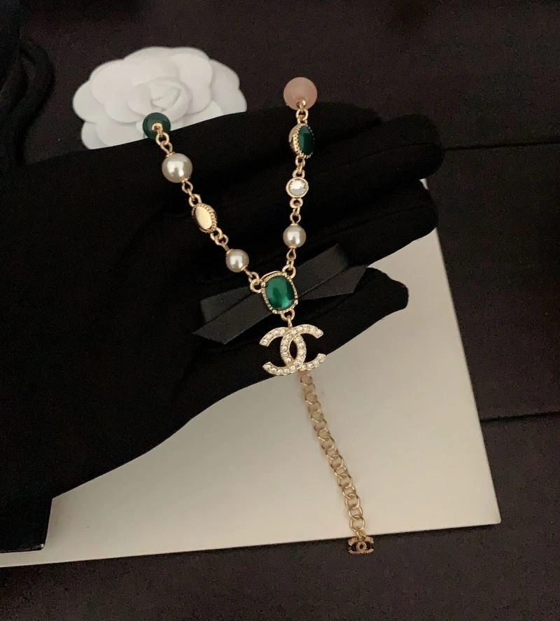 Chanel Necklaces MultiPurpose 228623