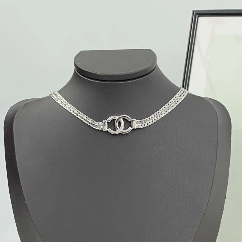 Chanel Necklaces WeatherProof 228599