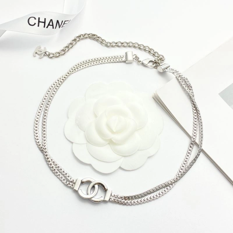 Chanel Necklaces WeatherProof 228599