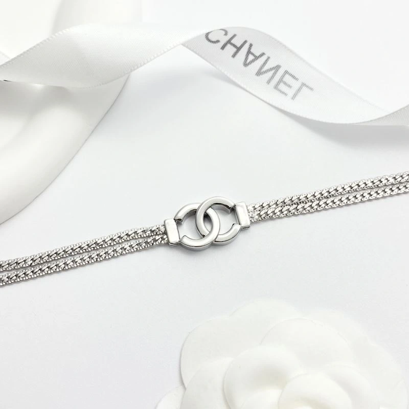 Chanel Necklaces WeatherProof 228599