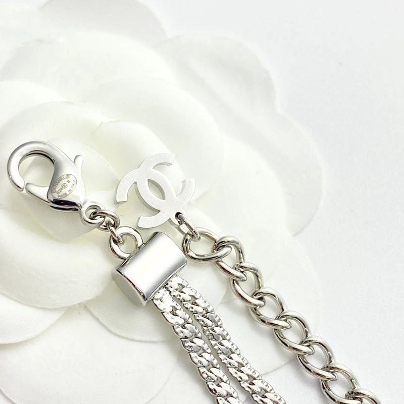Chanel Necklaces WeatherProof 228599