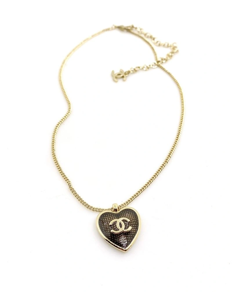 Chanel Necklaces Youthful 228620