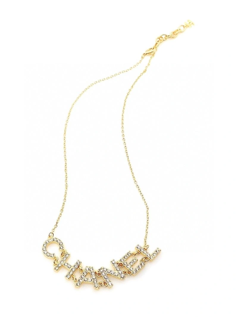 Chanel Necklaces Attractive 228649