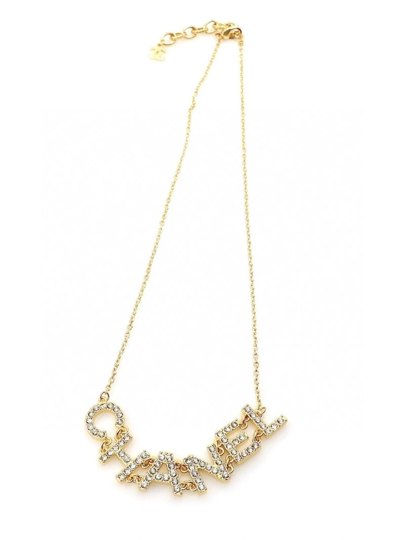 Chanel Necklaces Attractive 228649
