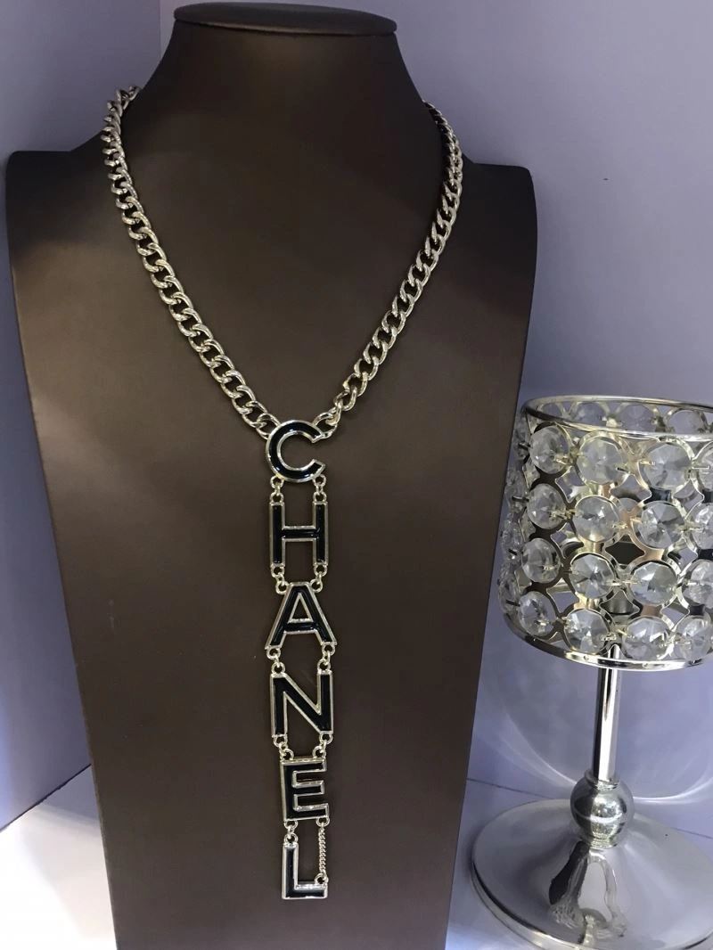 Stylish Chanel Necklaces 228622