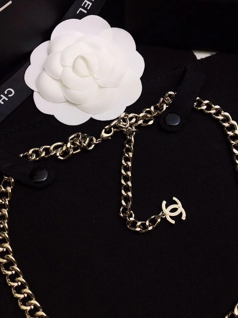 Stylish Chanel Necklaces 228622