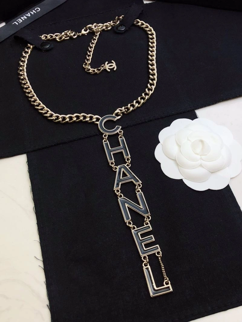 Stylish Chanel Necklaces 228622