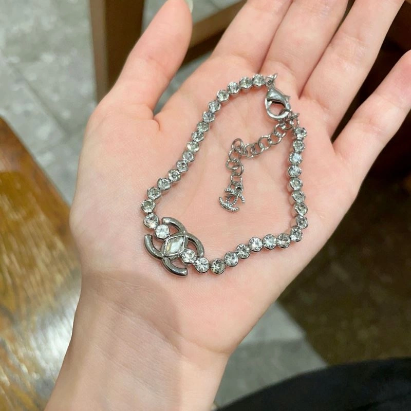 FlexibleFit Chanel Necklaces 228700