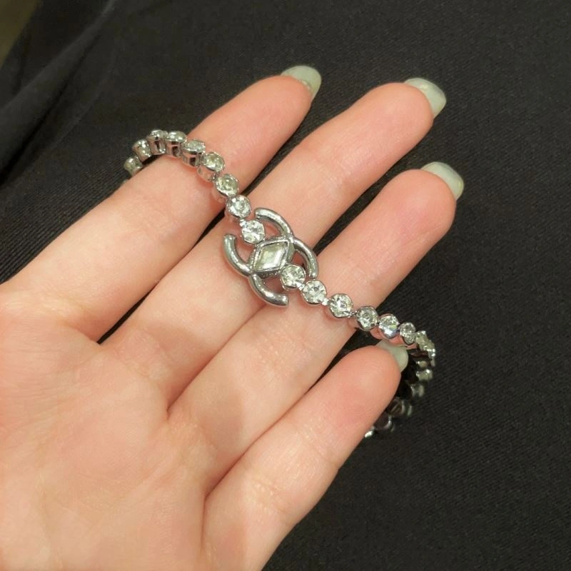FlexibleFit Chanel Necklaces 228700